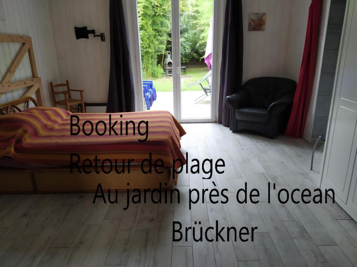 Retour de Plage Les Mathes Extérieur photo